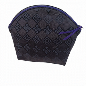 GIVENCHY large makeup case cosmetic pouch bag